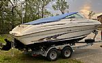 1997 215 Express Cruiser Thumbnail 2