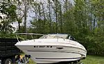 1997 215 Express Cruiser Thumbnail 3