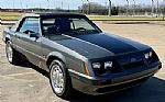 1986 Mustang Thumbnail 1