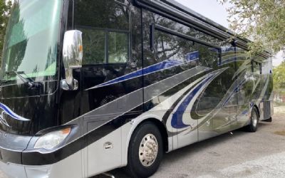 Photo of a 2018 Tiffin Motorhomes Allegro BUS 37 AP I6 Diesel Pusher for sale