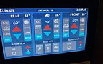 2018 Allegro Bus 37 AP I6 Diesel Pusher Thumbnail 25