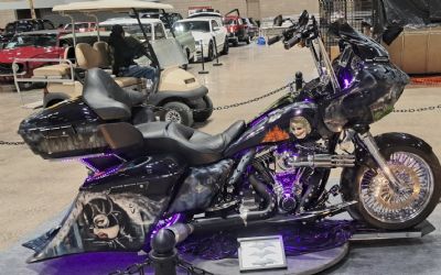 Photo of a 2015 Harley-Davidson Road Glide Special for sale