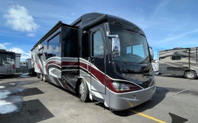 Photo of a 2017 American Coach American Revolution 42P Class A Motorhome for sale