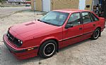 1987 Shelby Lancer ES Thumbnail 1