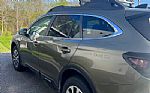 2021 Outback Premium Thumbnail 3