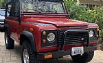 1994 Defender 90 Thumbnail 2