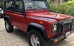 1994 Defender 90 Thumbnail 1
