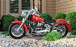 2002 FAT BOY CVO Custom Thumbnail 1