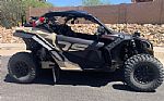 2022 Maverick X3 DS Thumbnail 2