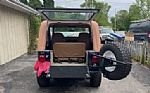 1985 CJ-7 Thumbnail 8