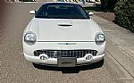 2003 Thunderbird Convertible Thumbnail 3