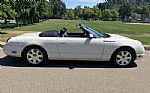 2003 Thunderbird Convertible Thumbnail 8