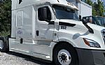 2018 CASCADIA 126 Thumbnail 1