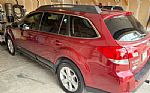 2014 Outback Thumbnail 2