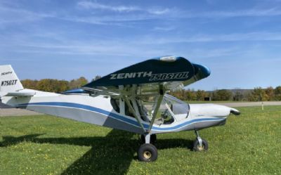 Photo of a 2021 Zenith 750 Stol for sale