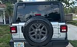 2024 Wrangler Unlimited Sport Thumbnail 4
