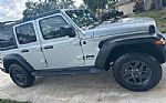 2024 Wrangler Unlimited Sport Thumbnail 3