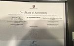 2011 911 Carrera Cabriolet Thumbnail 7