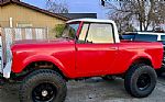 1966 Scout 800 Thumbnail 2