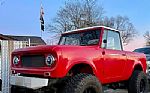 1966 Scout 800 Thumbnail 1