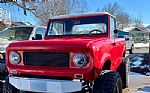 1966 Scout 800 Thumbnail 12