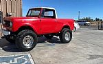1966 Scout 800 Thumbnail 14