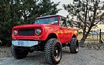 1966 Scout 800 Thumbnail 35