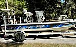 2015 craft boat Thumbnail 3