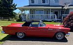 1957 Thunderbird Thumbnail 2