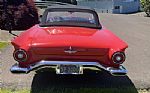 1957 Thunderbird Thumbnail 4