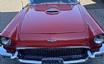 1957 Thunderbird Thumbnail 5