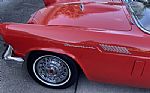 1957 Thunderbird Thumbnail 8