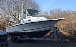 1996 Neptune 230 Thumbnail 2