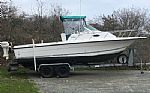 1996 Neptune 230 Thumbnail 3