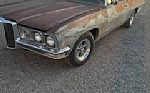 1970 Catalina Sport Coupe Thumbnail 2