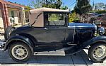 1931 Model A Thumbnail 9