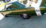 1969 Dart GTS Thumbnail 16