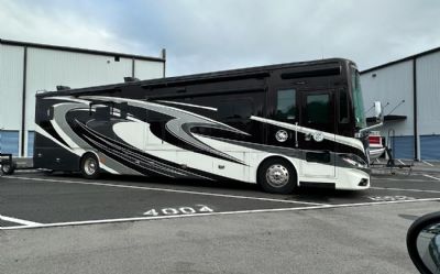 Photo of a 2016 Tiffin Motorhomes Phaeton 40QBH Class A Motorhome for sale