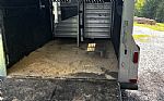 2011 Three Horse Trailer Thumbnail 8