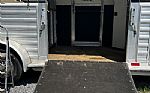 2011 Three Horse Trailer Thumbnail 15