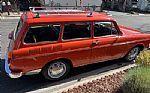 1972 Squareback Thumbnail 26