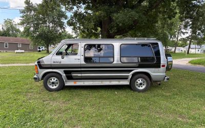 Photo of a 1987 Dodge B250 Ram Van Ram B250 Van for sale