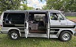 1987 B250 Ram Van Thumbnail 6