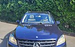 2013 M-Class ML350 4WD Thumbnail 2