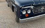 1964 D100 Camper Special Thumbnail 3