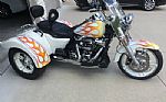 2019 Freewheeler Custom Trike Thumbnail 1