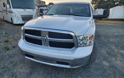 Photo of a 2019 Dodge Ram 1500 for sale