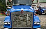 2015 T800 Hook Lift Truck Thumbnail 3