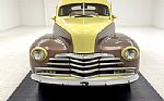 1947 Fleetline Aero Sedan Thumbnail 8