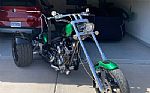 2007 CSF Bar Chopper Trike Thumbnail 1